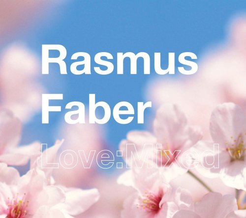Cover for Rasmus Faber · Mix Album (CD) (2008)