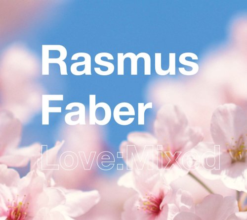 Cover for Rasmus Faber · Mix Album (CD) (2008)