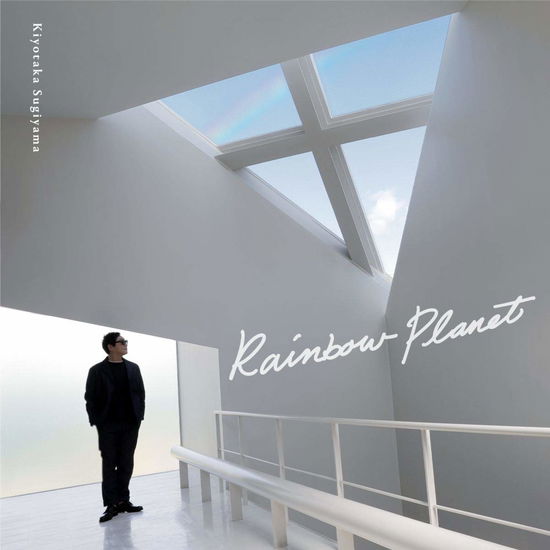 Rainbow Planet <limited> - Sugiyama Kiyotaka - Music - KI - 4988003558000 - May 13, 2020