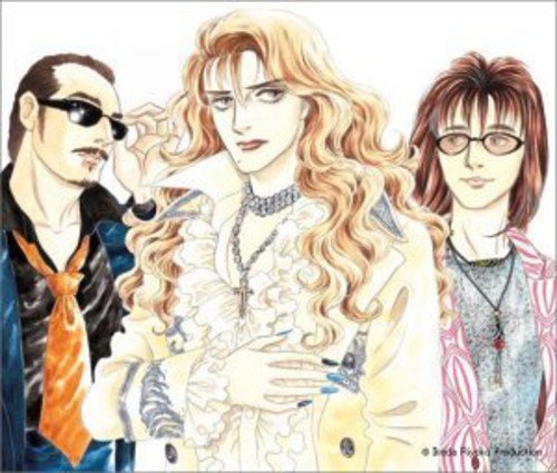 Cover for Alfee · 30th Ann. Hit Single Coll 37 (CD) [Japan Import edition] (2004)