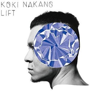 Cover for Koki Nakano · Untitled (&amp; Vincent Sega) (CD) [Japan Import edition] (2016)