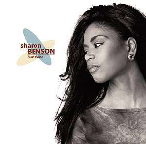 Cover for Sharon Benson · Sunshine (CD) [Japan Import edition] (2015)