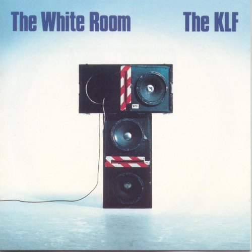 The White Room - The KLF - Musik - BLANCO Y NEGRO - 5017139660000 - 7. marts 2007