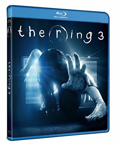 Cover for Vincent D'onofrio,johnny Galecki,matilda Lutz · Ring 3 (The) (Blu-Ray) (2017)