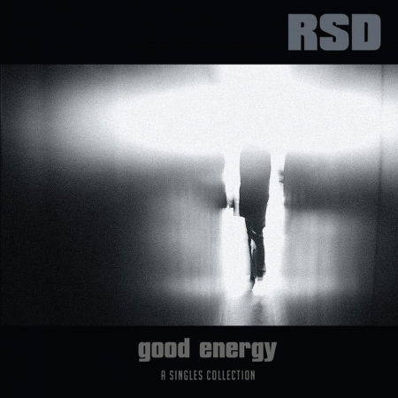 Good Energy - Rsd - Musiikki - PUNCH DRUNK - 5055317202000 - lauantai 30. kesäkuuta 1990