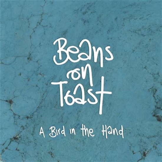 Cover for Beans on Toast · Bird in the Hand (LP) (2019)
