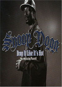 Drop It Like It's Hot - Snoop Dogg - Film - CHARLY - 5060117600000 - 23. november 2011