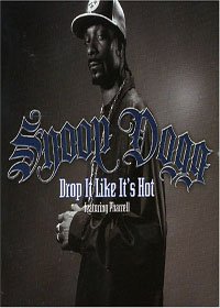 Cover for Snoop Dogg · Drop It Like It's Hot (DVD) (2011)