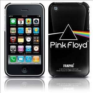Cover for Pink Floyd · Dark Side of the Moon - Iphone Cover 3g/3gs (ACCESSORY) (2012)