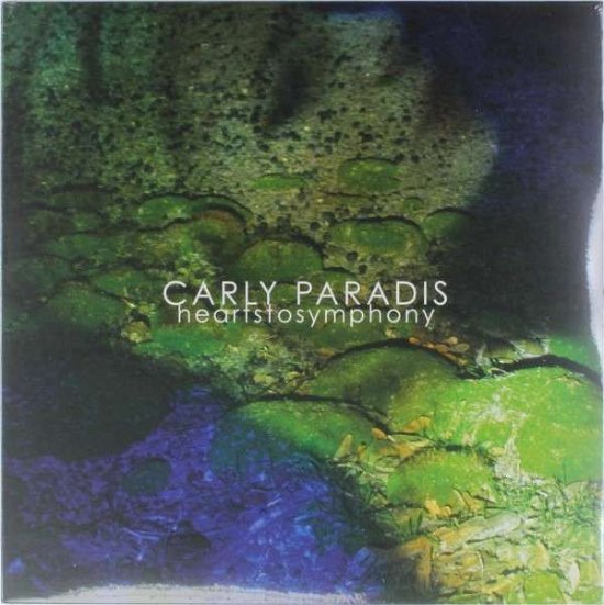 Cover for Carly Paradis · Hearts To Symphony (LP) (2013)