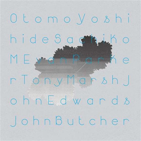 Cover for Otomo Yoshihide · Quintet / Sextet (CD) (2015)