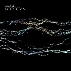 Cover for Niagara · Hyperocean (LP) (2016)