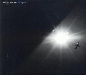 Simple - Andy Yorke - Music - AKTIV RECORDS - 5065001197000 - October 27, 2008