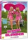 Blonde and Blonder - V/A - Filme - Sandrew Metronome - 5704897039000 - 5. August 2008