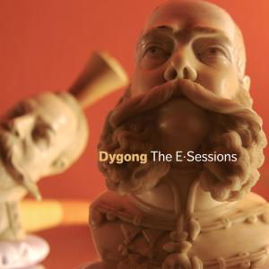 Cover for Dygong · E-sessions (CD) (2012)