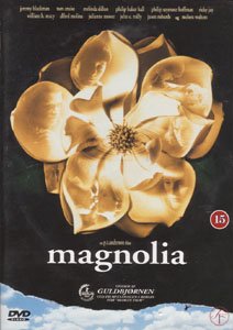 Magnolia -  - Elokuva - SF FILM - 5706710213000 - 2010