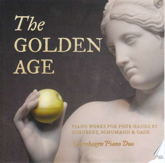 Cover for Lemoh / Penderup · Golden Age (CD) (2018)