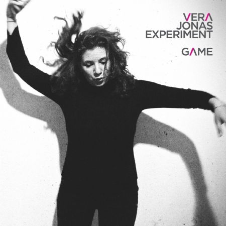 Cover for Jonas Vera Expreiment · Game (CD)