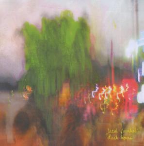 Cover for Jacob Faurholt · Dark Hours (CD) (2011)