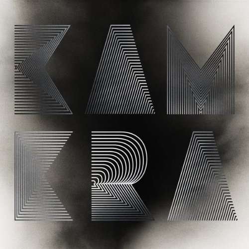 Cover for Kamera · Blank Expression (CD) [Digipak] (2010)