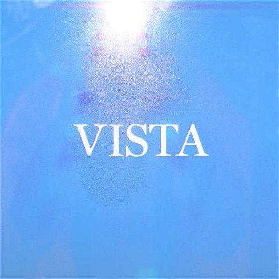 Vista - August Rosenbaum - Musiikki - TAMBOURHINOCEROS RECORDS - 7332181074000 - perjantai 24. marraskuuta 2017
