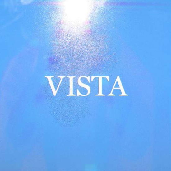 Cover for August Rosenbaum · Vista (LP) (2017)