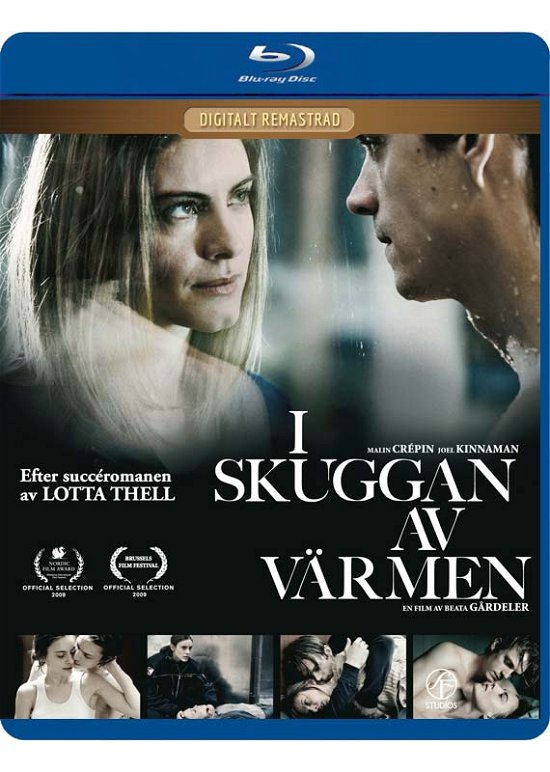 Cover for I Skuggan Av Värmen BD - (Blu-ray) (2023)