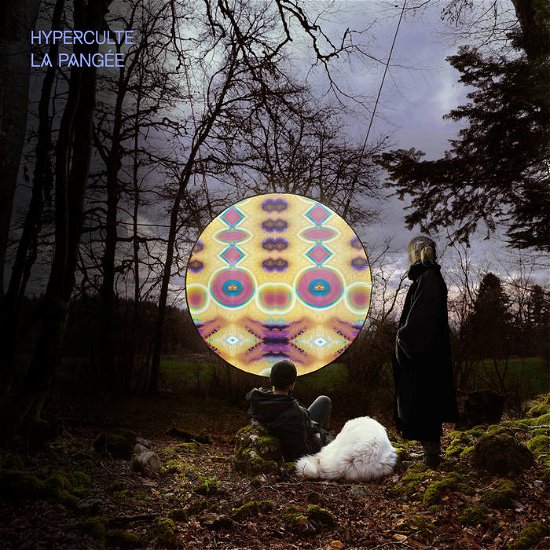 Cover for Hyperculte · La Pangee (LP) (2023)