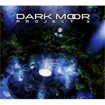Project X - Dark Moor - Muzyka - SCARLET RECORDS - 8025044029000 - 20 listopada 2015
