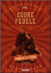 Cover for Cuore Fedele (DVD) (2013)