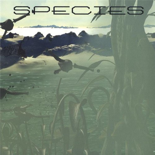 Species - Wave World - Musik - CD Baby - 8711799011000 - 2. august 2005