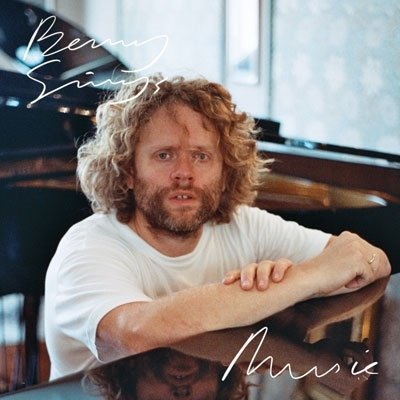 Cover for Benny Sings · Music (CD)