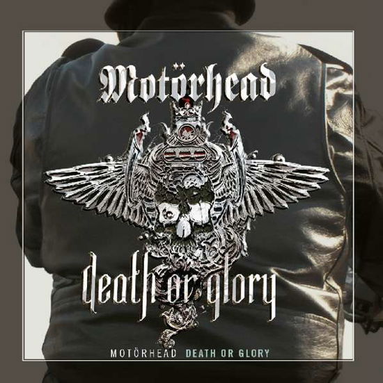 Death or Glory - Motörhead - Musikk - Factory Of Sounds - 8719039005000 - 6. januar 2020