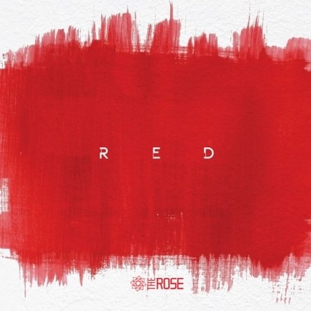 Cover for Rose · Red (SCD) (2019)