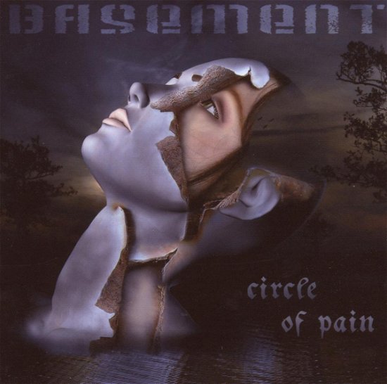 Cover for Basement · Circle of Pain (CD) (2007)