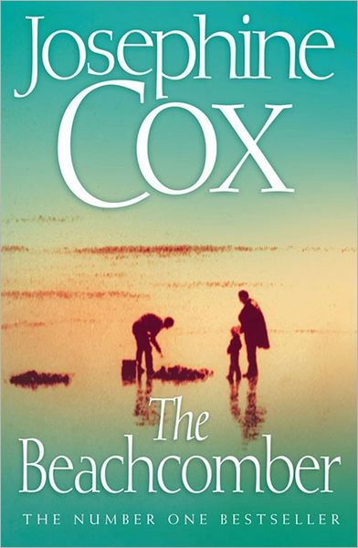 Cover for Josephine Cox · The Beachcomber (Pocketbok) (2008)