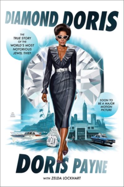Cover for Doris Payne · Diamond Doris: The True Story of the World's Most Notorious Jewel Thief (Paperback Book) (2020)