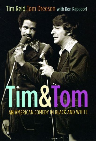 Tim and Tom - Tim Reid - Livros - The University of Chicago Press - 9780226709000 - 15 de setembro de 2008