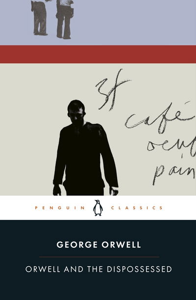 Cover for George Orwell · Orwell and the Dispossessed (Taschenbuch) (2020)