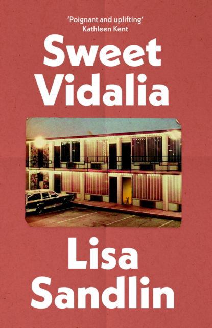 Cover for Lisa Sandlin · Sweet Vidalia (Paperback Book) (2024)