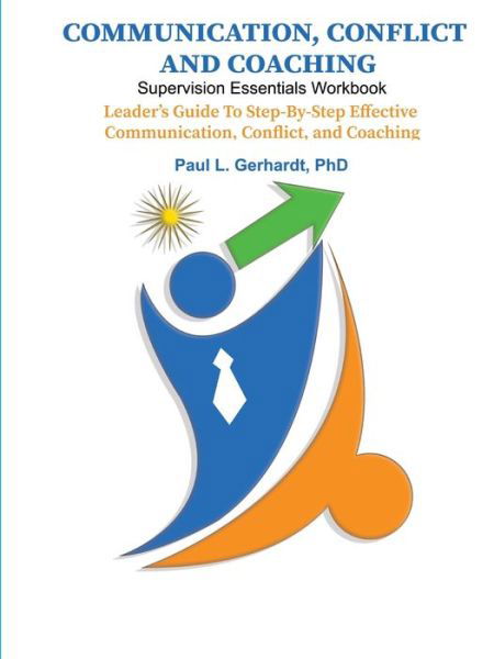 Cover for Paul Gerhardt · Communication, Conflict, and Coaching (Paperback Book) (2019)