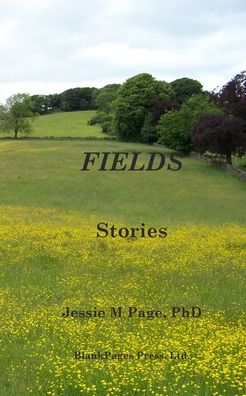 Cover for Jessie M Page · Fields (Pocketbok) (2019)