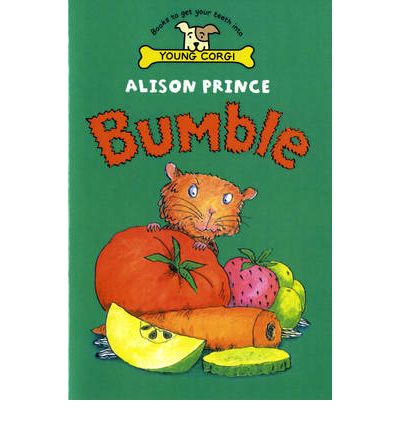 Cover for Alison Prince · Bumble (Paperback Book) (2001)