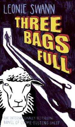 Cover for Leonie Swann · Three Bags Full (Paperback Book) [Ingen] (2007)