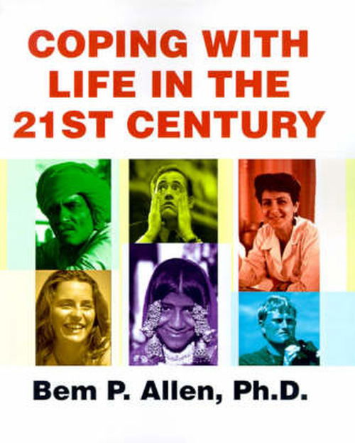 Cover for Bem Allen · Coping with Life in the 21st Century (Paperback Book) (2001)