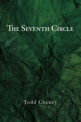 Cover for Todd Cheney · The Seventh Circle (Paperback Book) (2003)