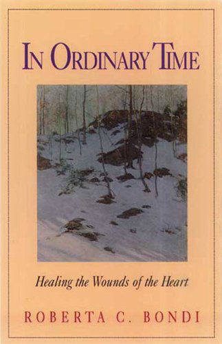 Cover for Roberta C. Bondi · In Ordinary Time (Paperback Book) (2001)