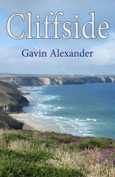 Cover for Gavin Alexander · Cliffside (Taschenbuch) (2021)