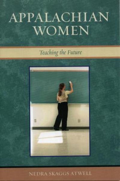 Cover for Nedra Skaggs Atwell · Appalachian Women (Paperback Book) (2005)