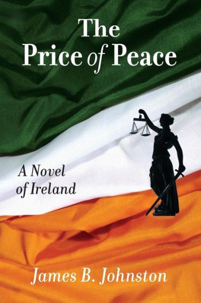 Cover for James B. Johnston · The Price of Peace (Pocketbok) (2013)